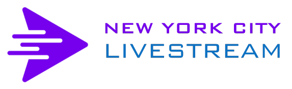 New York City Livestream Pros