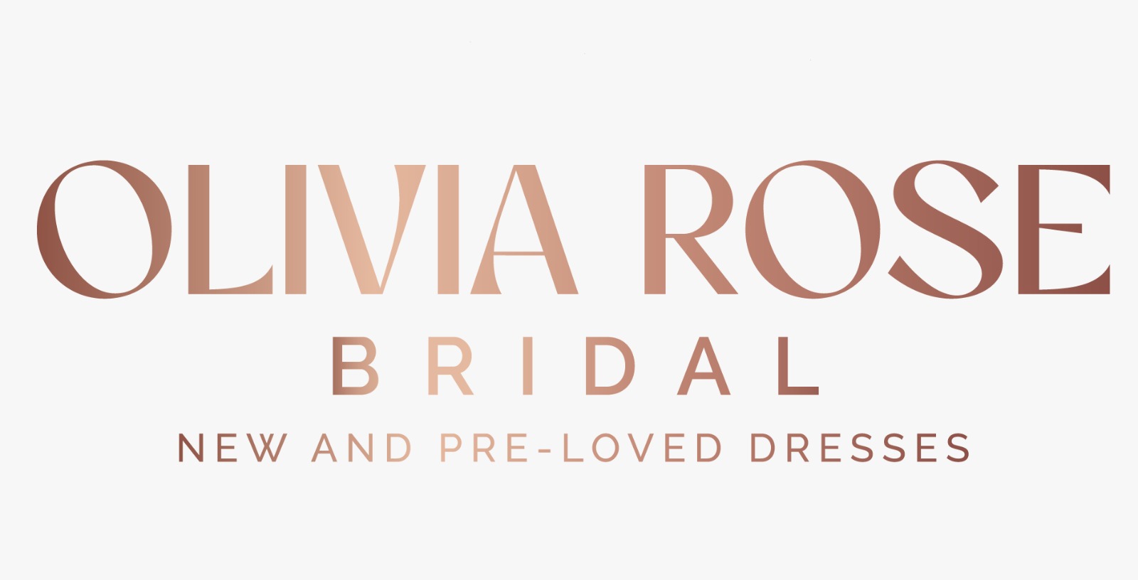 Olivia Rose Bridal Boutique