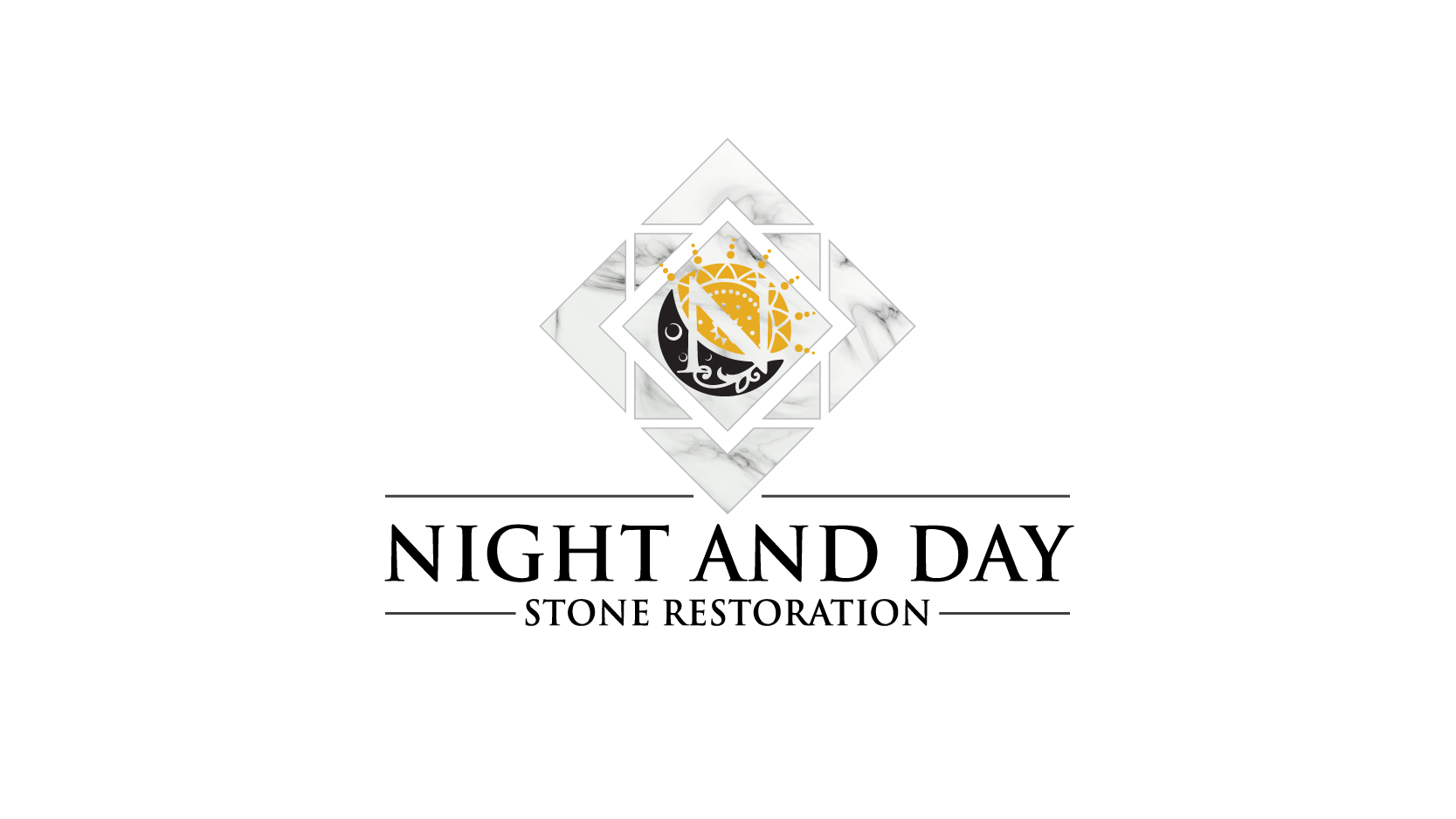 Night and Day Stone Restoration