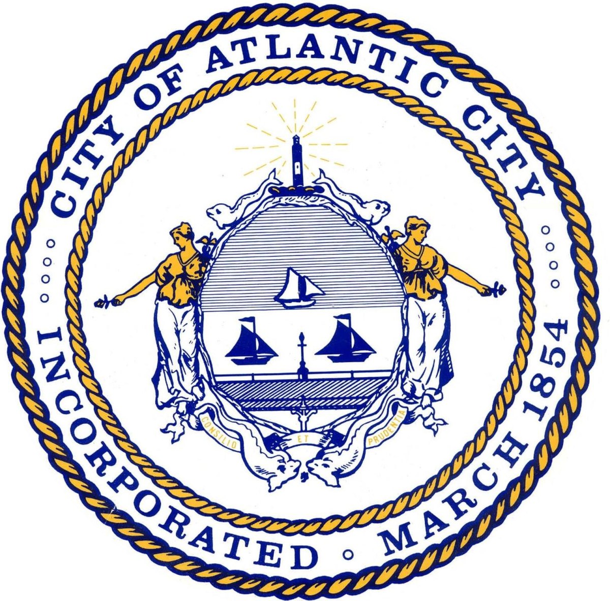 Atlantic City Tourism Government Office