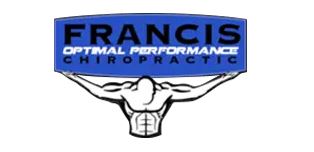 Francis Optimal Performance Chiropractic