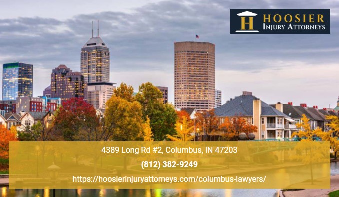 Hoosier Injury Attorneys