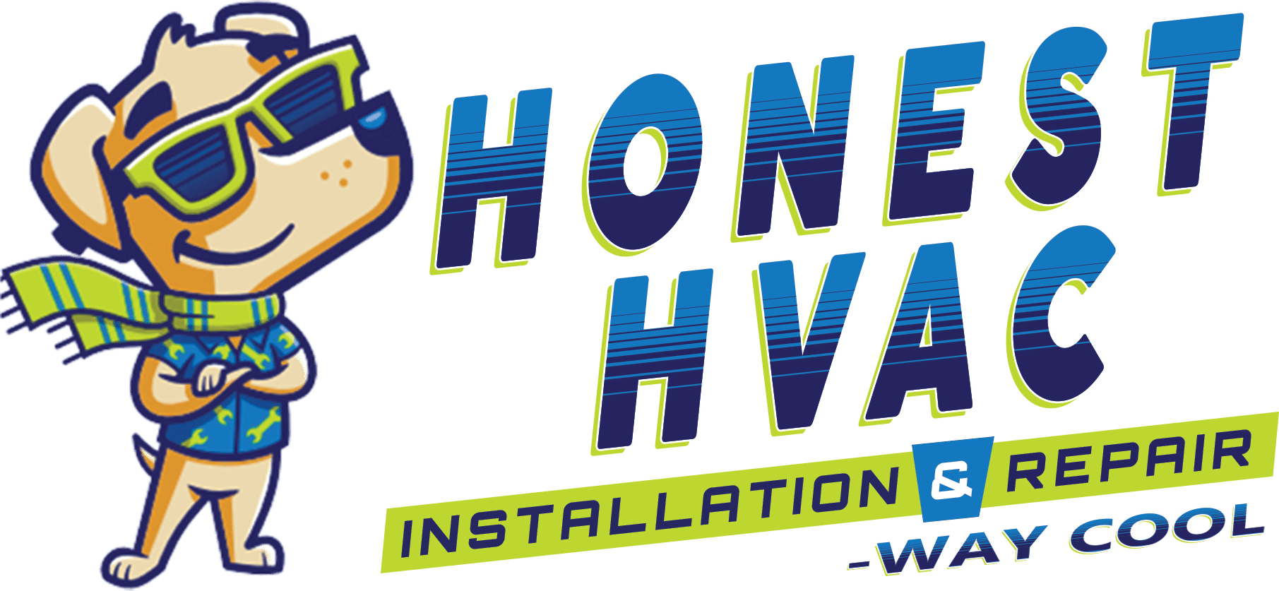 Honest HVAC Installation & Repair - Way Cool