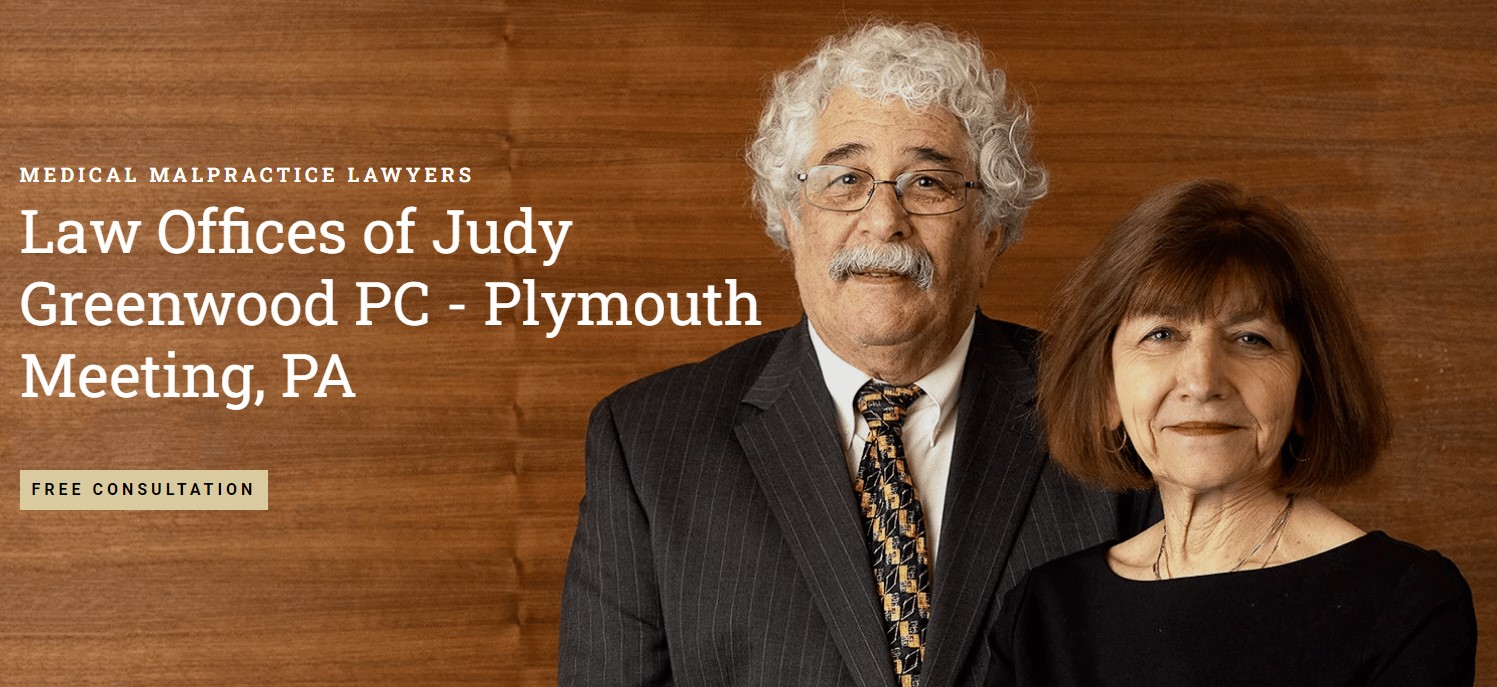 Law Offices of Judy Greenwood PC