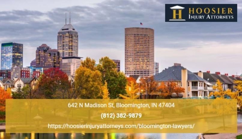 Hoosier Injury Attorneys