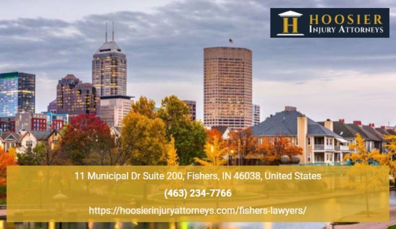 Hoosier Injury Attorneys