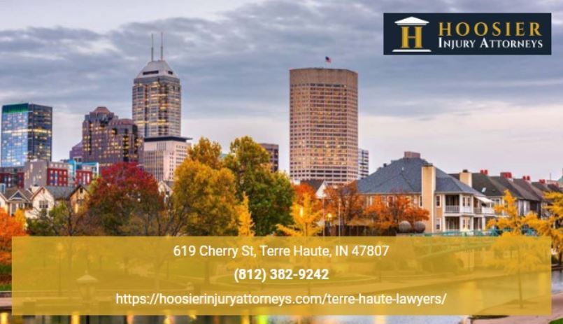 Hoosier Injury Attorneys