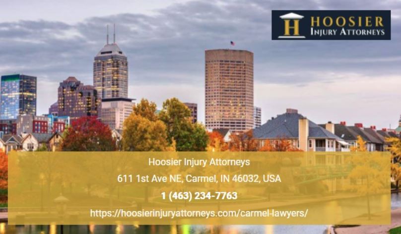 Hoosier Injury Attorneys