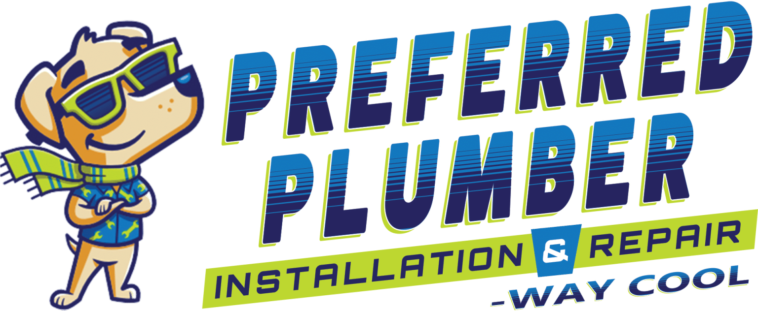 Preferred Plumber Installation & Repair - Way Cool