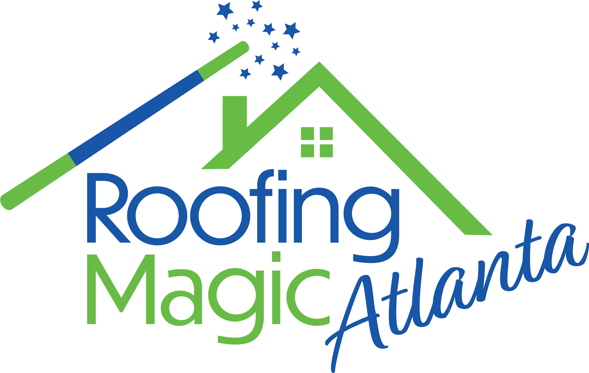 Shingle Magic Atlanta LLC