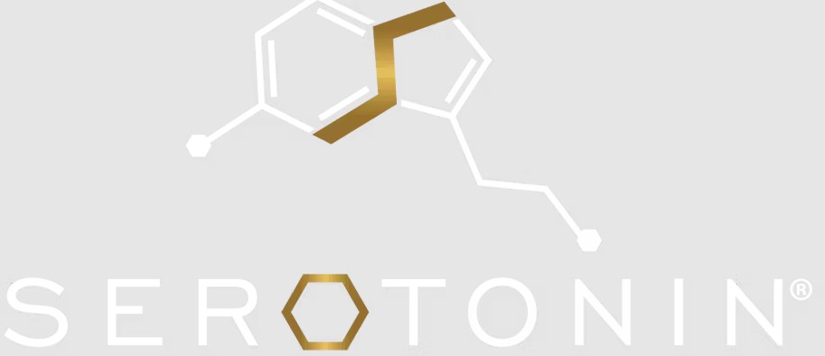 Serotonin Centers