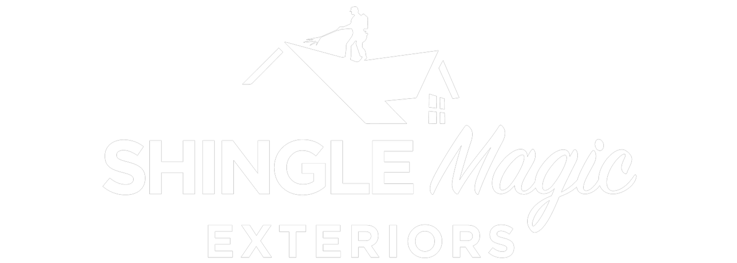 Shingle Magic Exteriors