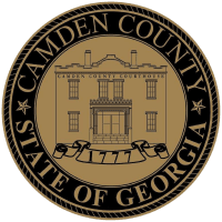 Camden County Tourism Government Office