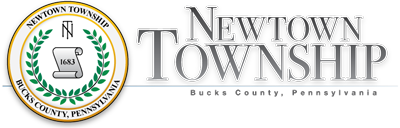 Newtown Square Tourism Government Office