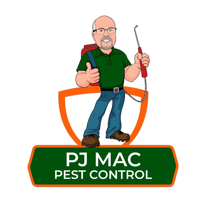 PJ Mac Pest Control