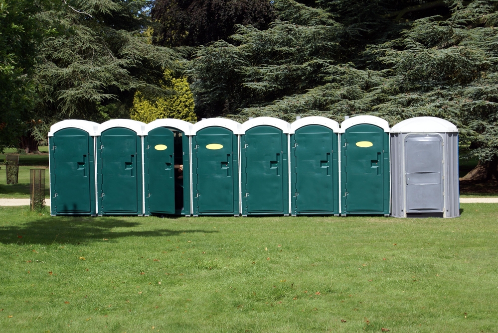 Los Angeles Porta Potty and Dumpster Rentals