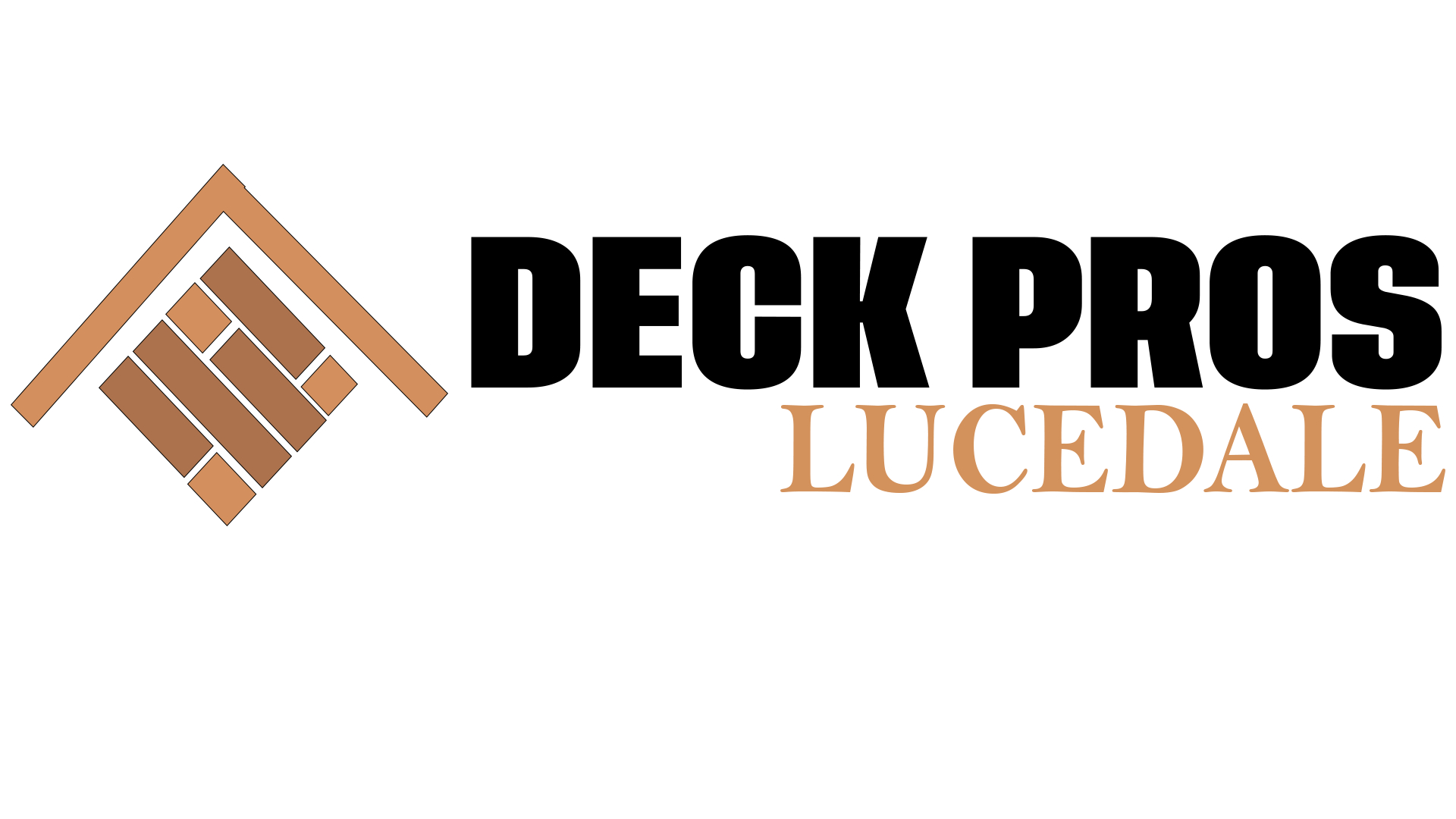 Deck Pros Lucedale