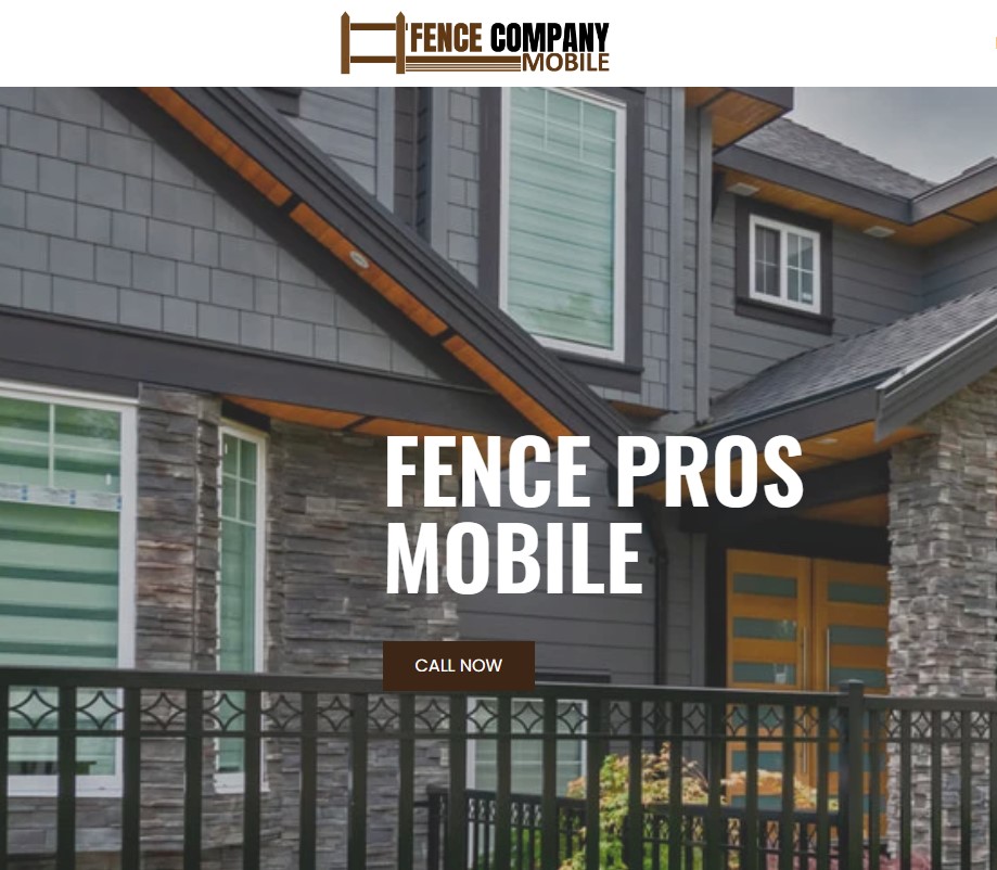 Fence Pros Mobile