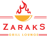 Zaraks Grill Lounge