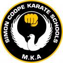 Simon Coope Karate School Loughborough