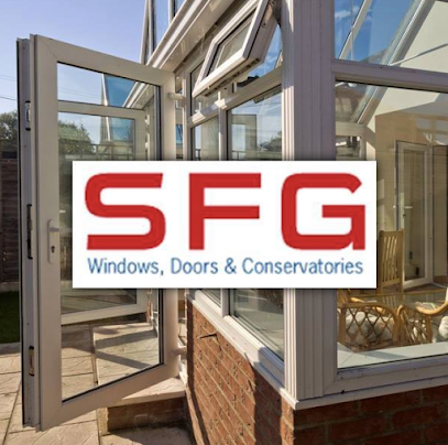 S F G Windows & Conservatories