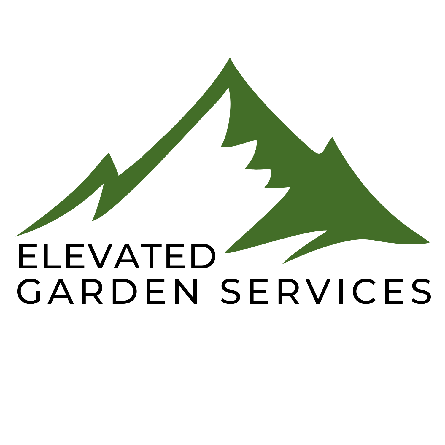 Elevated Garden Services Ltd