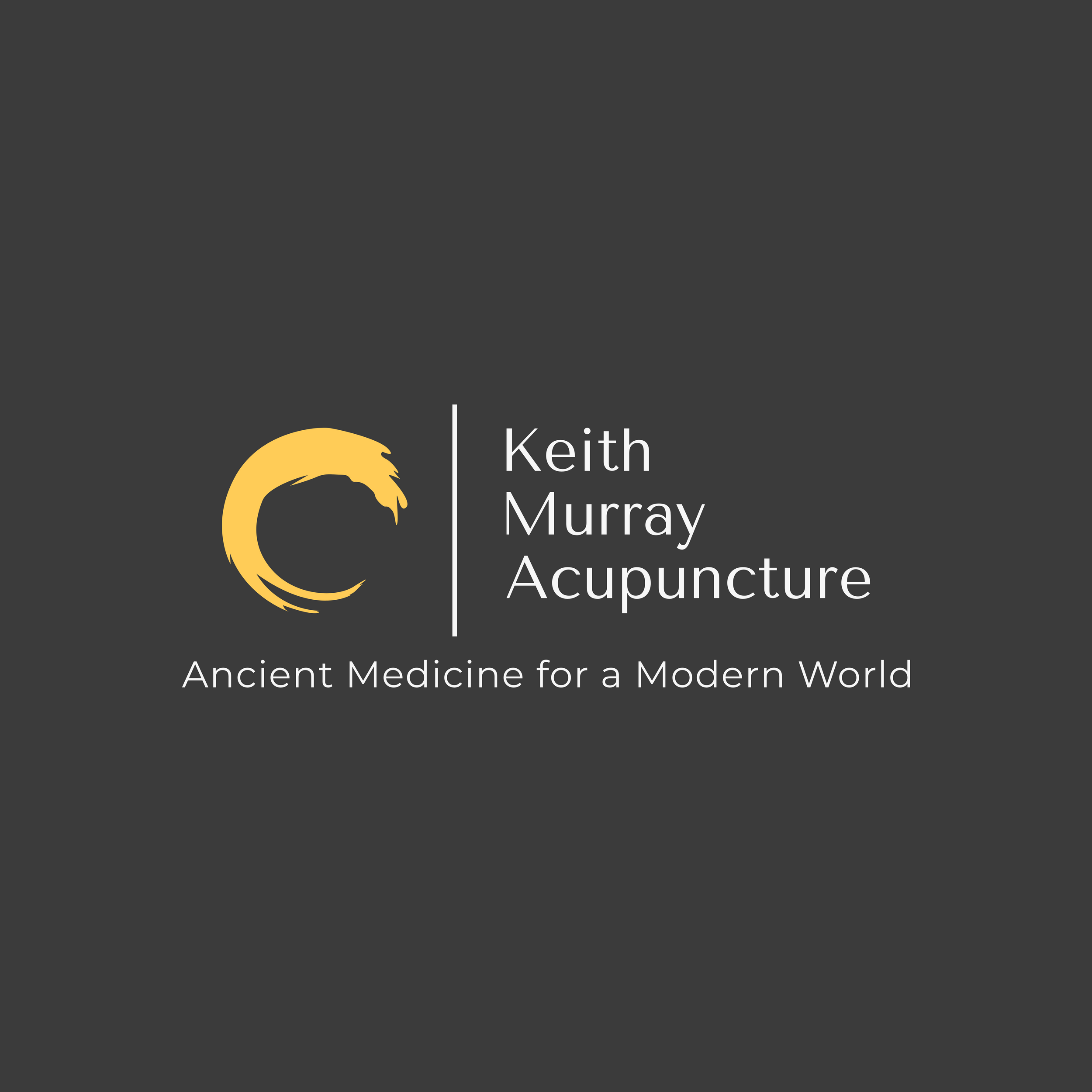 Keith Murray Acupuncture