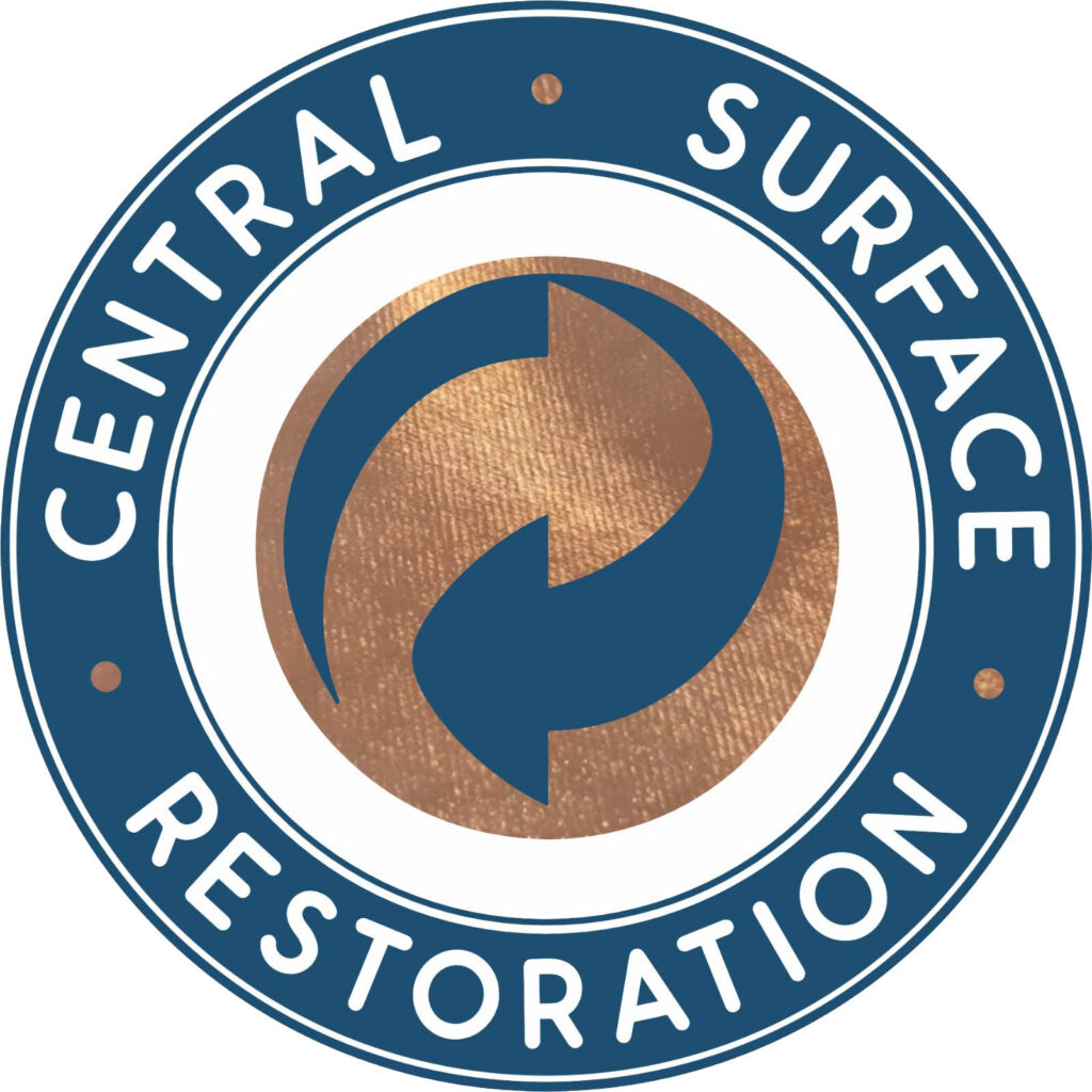 Central Surface Restoration