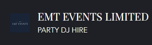 DJ Mista Mojo - DJ Hire for Wedding