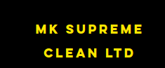 MK Supreme Clean Exterior Cleaning Specialist