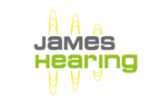 James Hearing Ltd