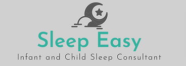 Sleep Easy Consultant- Online Children Sleep Consultant