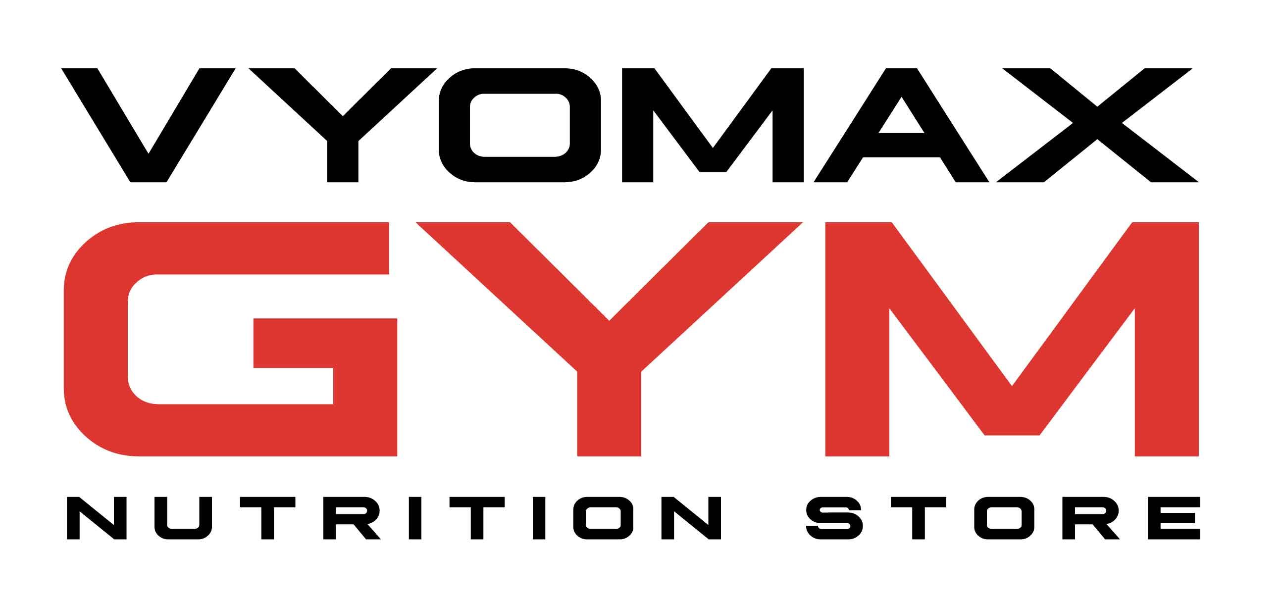 Vyomax Nutrition/ Vyomax Fitness Gym