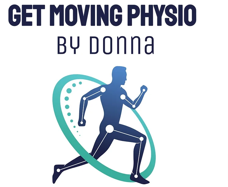 Get Moving Physio Ltd - Physiotherapy Bolton