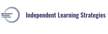 Independent Learning Strategies - Private Online Tutor