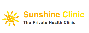 Sunshine Clinic - Private sexual health clinic Birmingham West Midlands