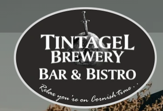 Tintagel Brewery Bar & Bistro