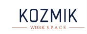 Kozmik Work Space