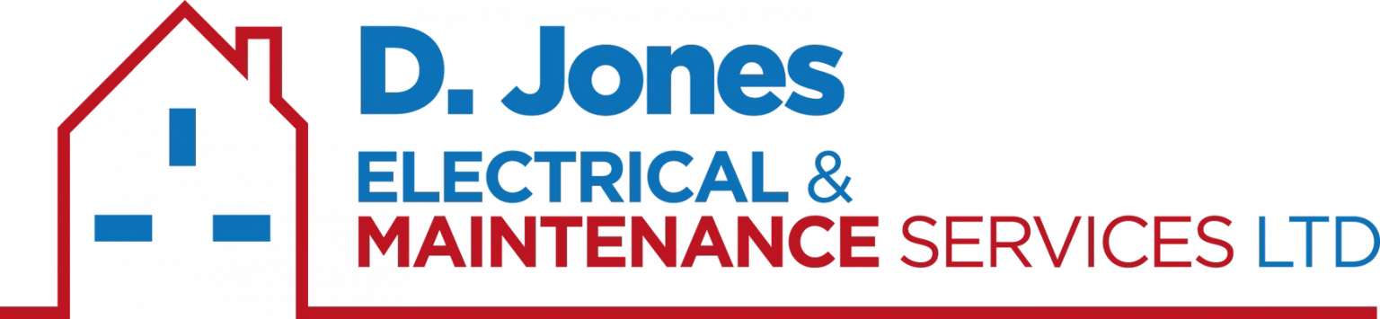 D.Jones Electrical & Maintenance Services Ltd