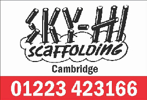 Sky-hi Scaffolding Ltd