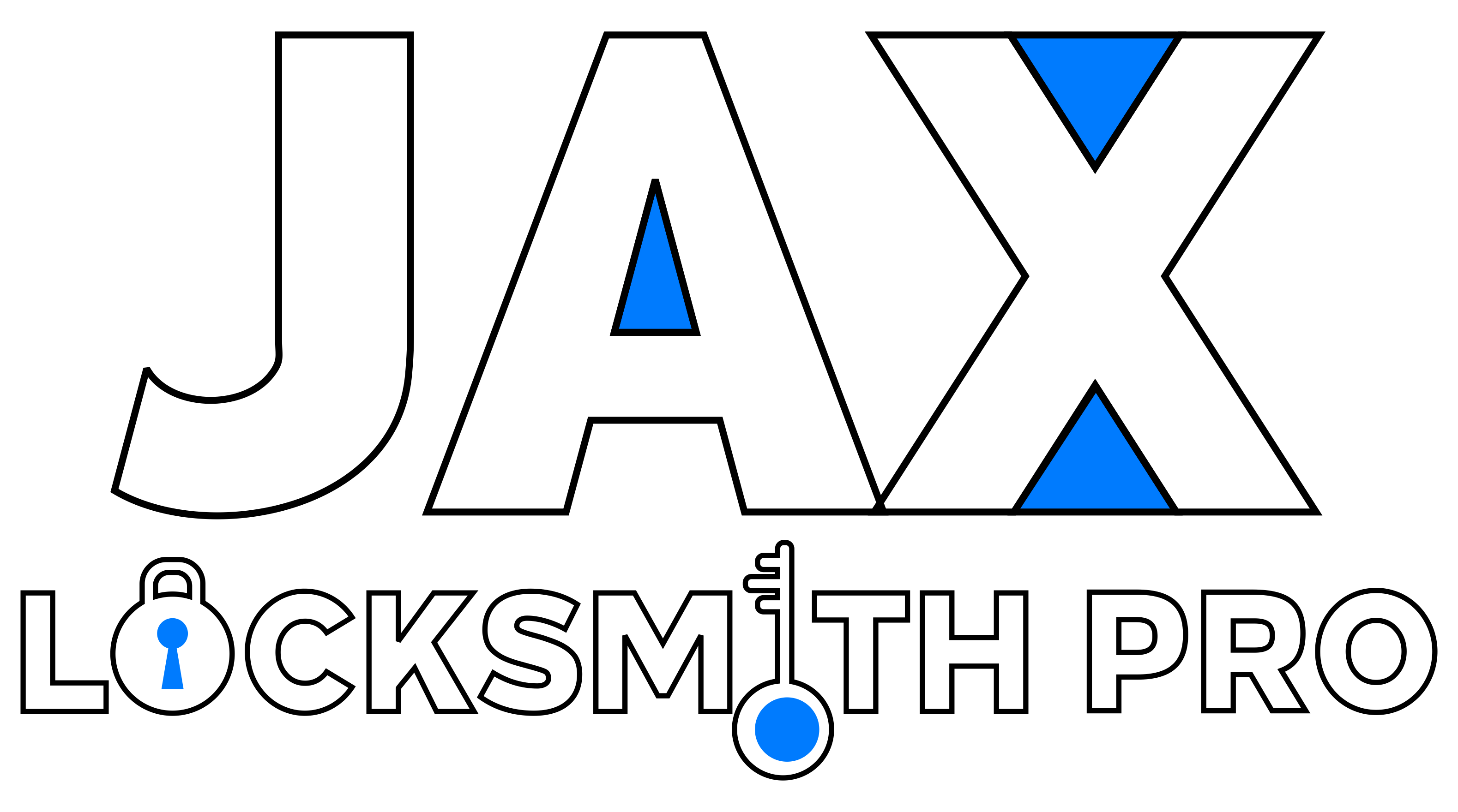 Jax Locksmith Pro