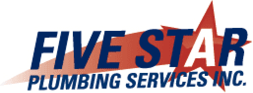 Five Star Plumbing Services Inc