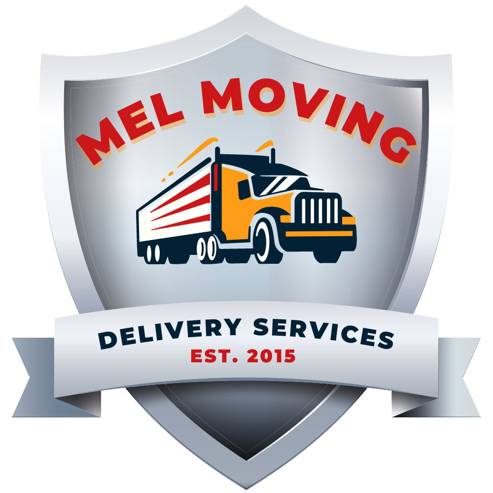 Mel Moving and Delivery Services