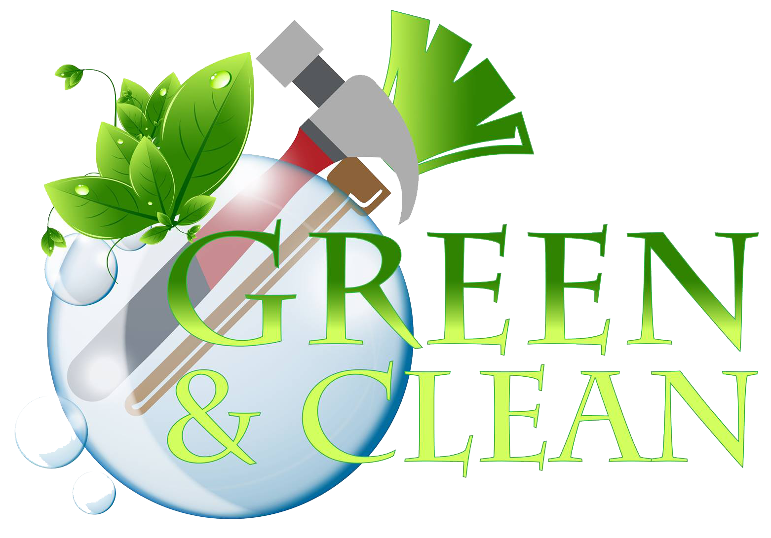 Green and Clean Home Services USA Inc.