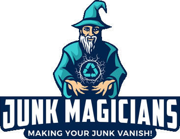 Junk Magicians Lexington