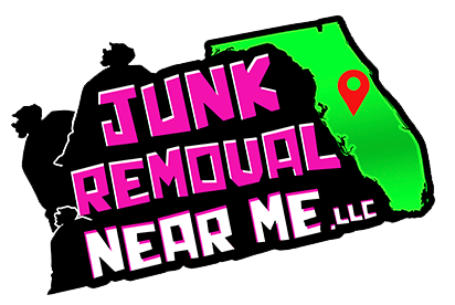 Junk Removal Near Me