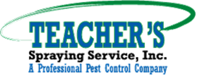 Teacher's Spraying Service