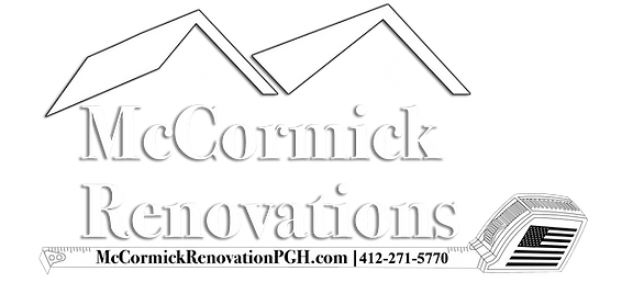 McCormick Renovations Inc.