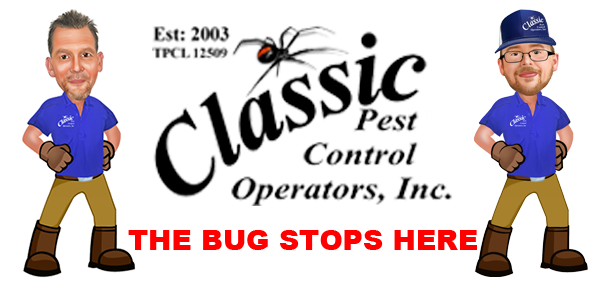 Classic Pest Control Operators, Inc.