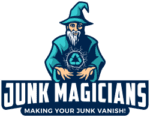 Junk Magicians